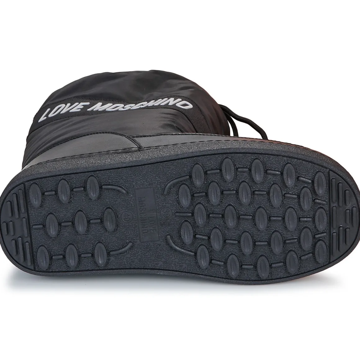 Love Moschino SKI BOOT
