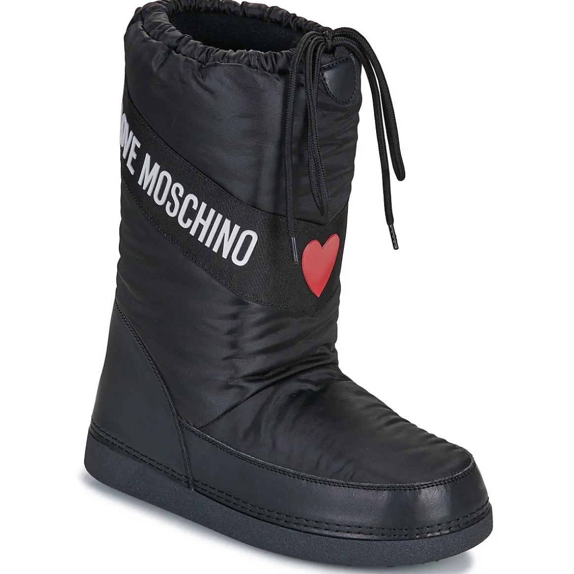 Love Moschino SKI BOOT