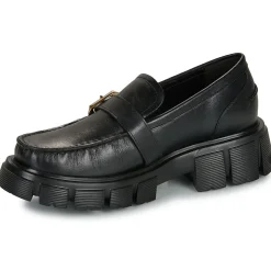 Love Moschino WINTER TASSEL