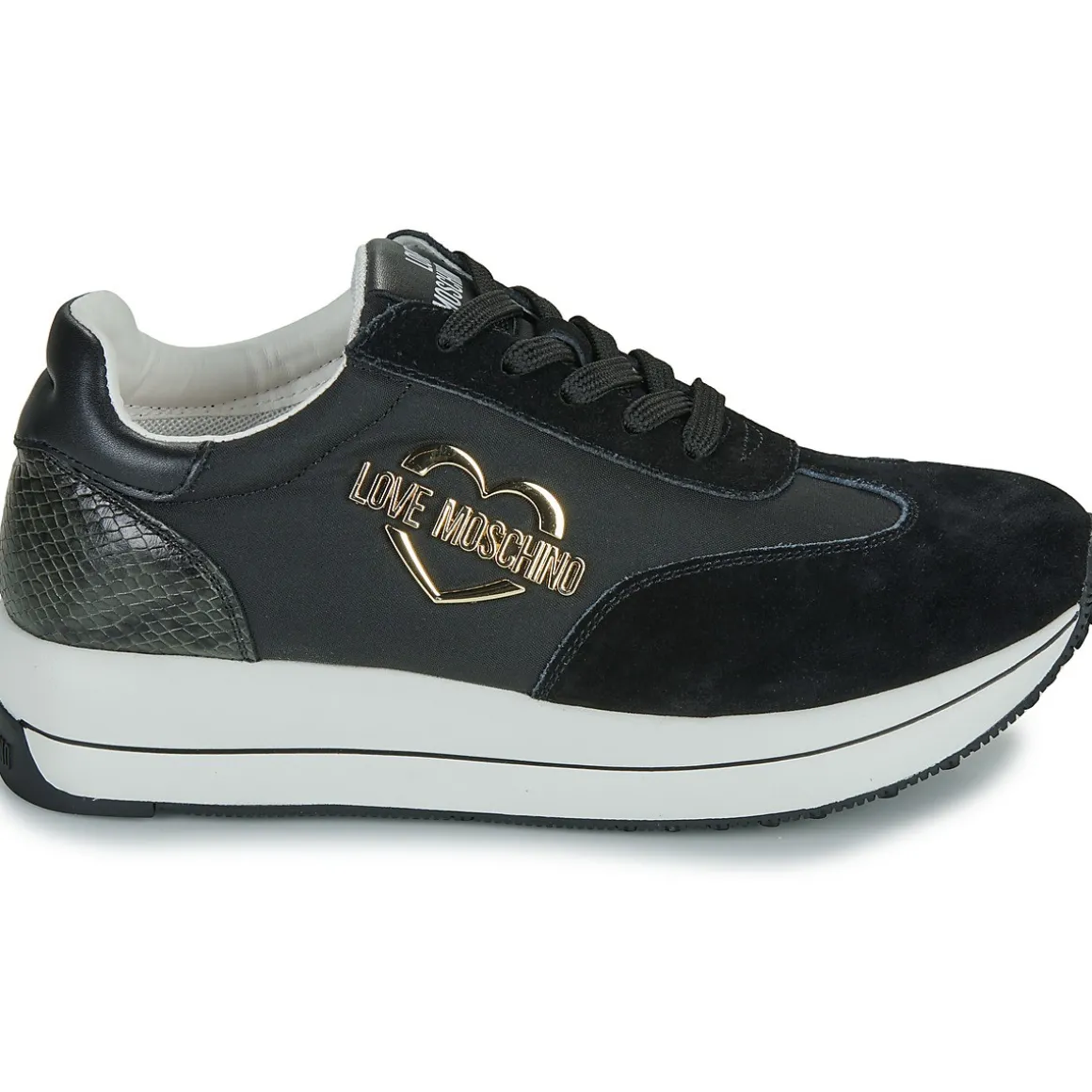 Love Moschino DAILY RUNNING