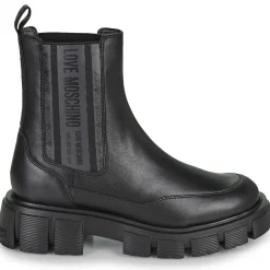 Love Moschino WINTER TASSEL