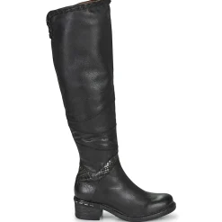 Lårhøje støvler Airstep / A.S.98