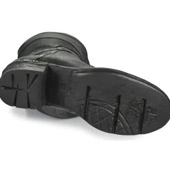 Lårhøje støvler Airstep / A.S.98