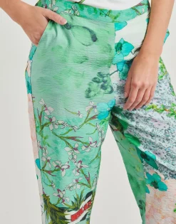 Løse bukser Desigual