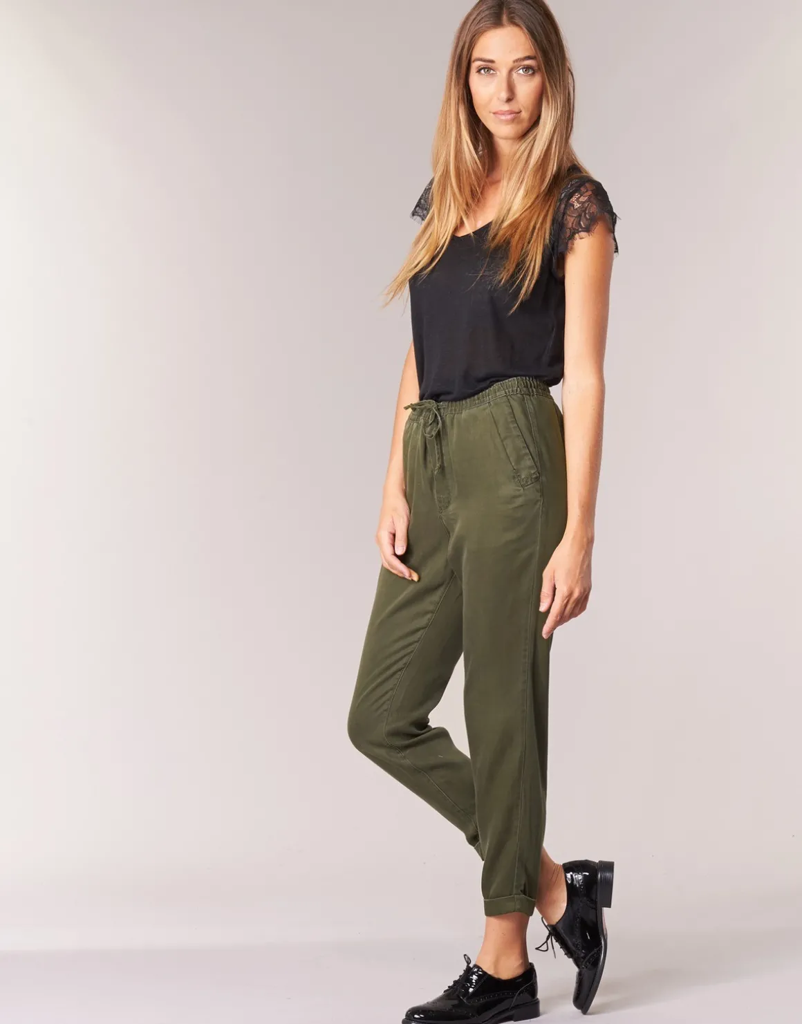 Løse bukser G-Star Raw