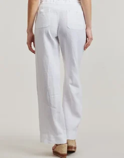 Løse bukser Lauren Ralph Lauren