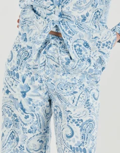 Løse bukser Lauren Ralph Lauren