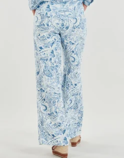 Løse bukser Lauren Ralph Lauren