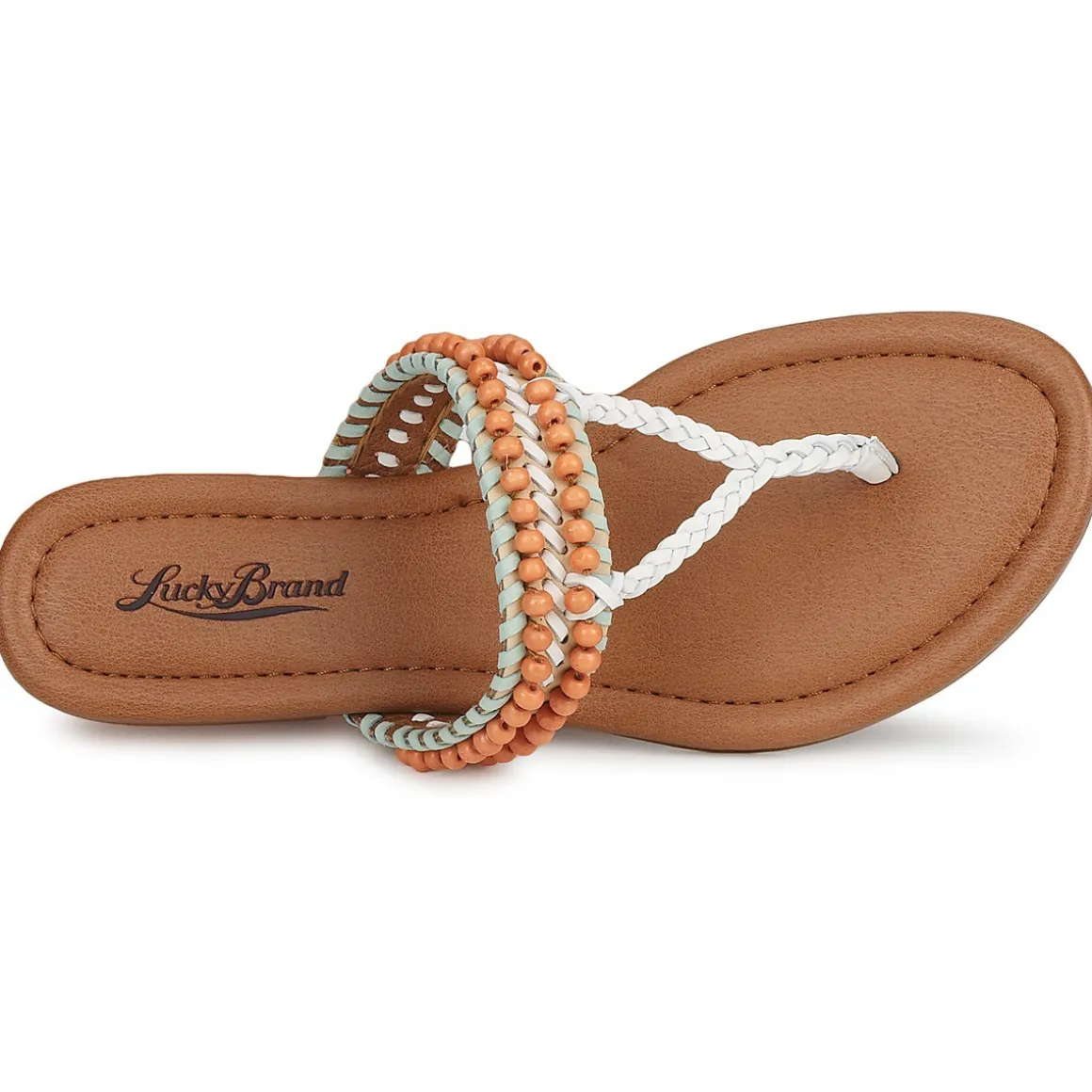 Lucky Brand DOLLIS