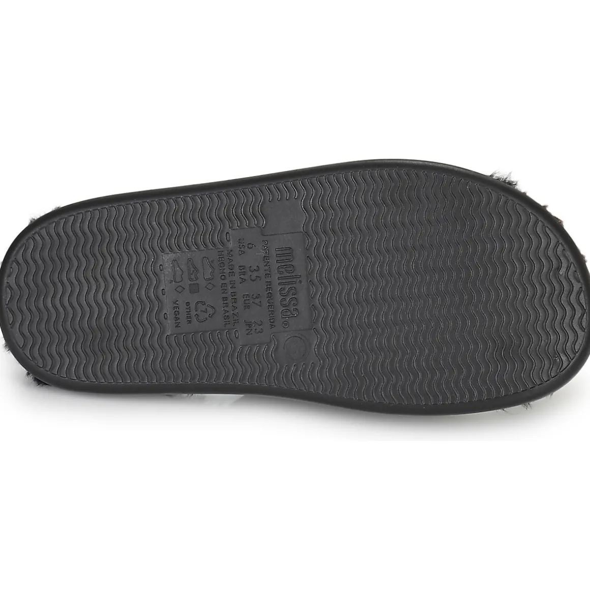 Melissa MELISSA FLUFFY SIDE AD