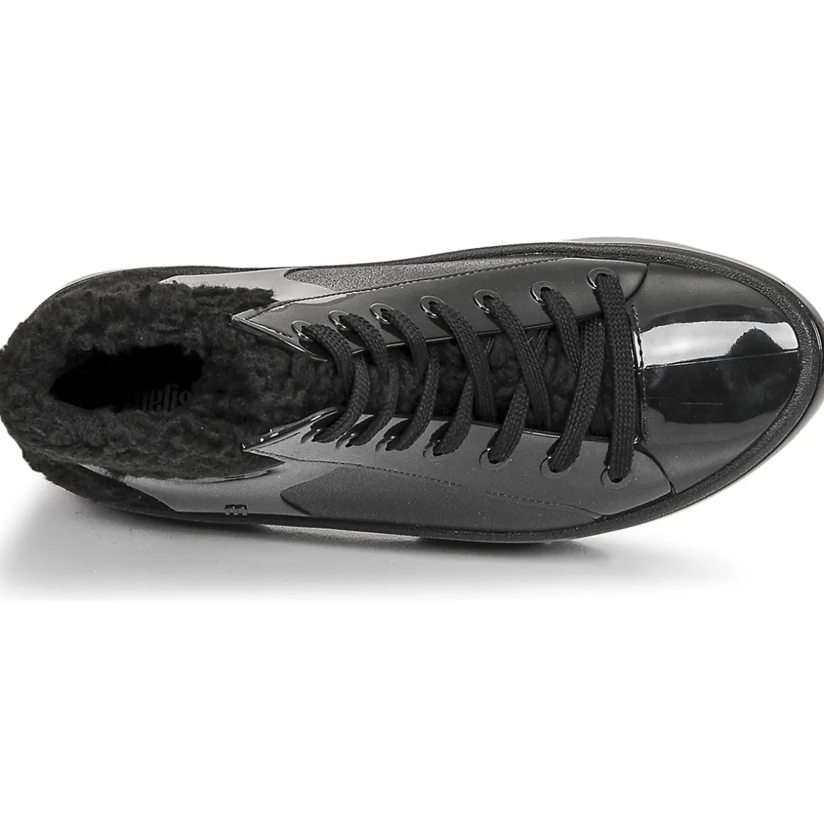 Melissa MELISSA FLUFFY SNEAKER AD