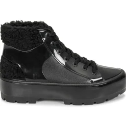 Melissa MELISSA FLUFFY SNEAKER AD