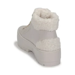 Melissa MELISSA FLUFFY SNEAKER AD