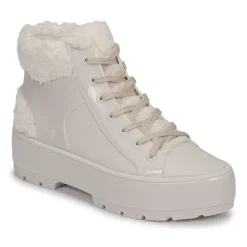 Melissa MELISSA FLUFFY SNEAKER AD