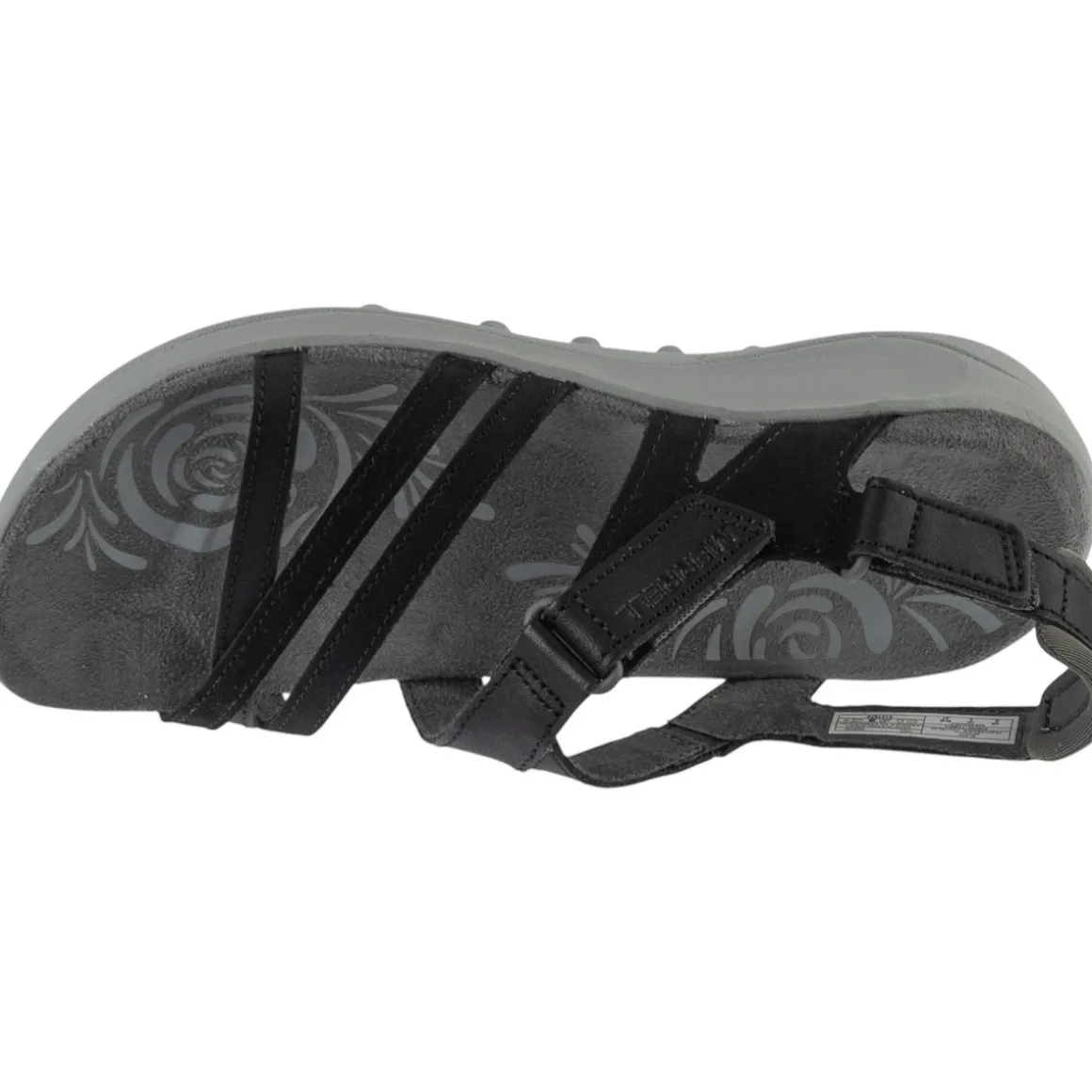 Merrell Harbor Backstrap