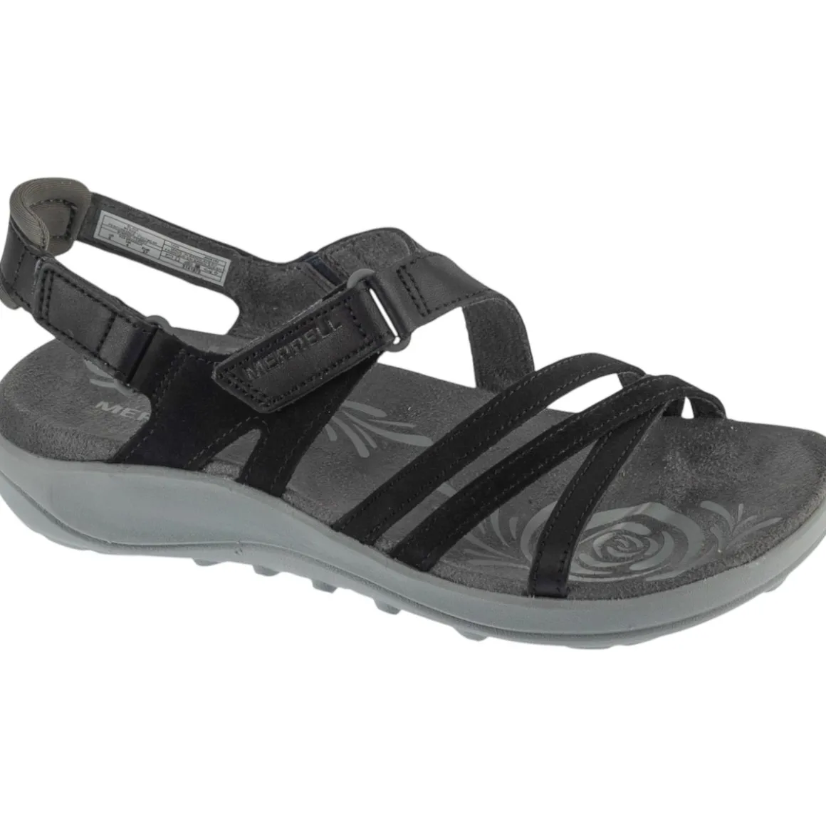 Merrell Harbor Backstrap
