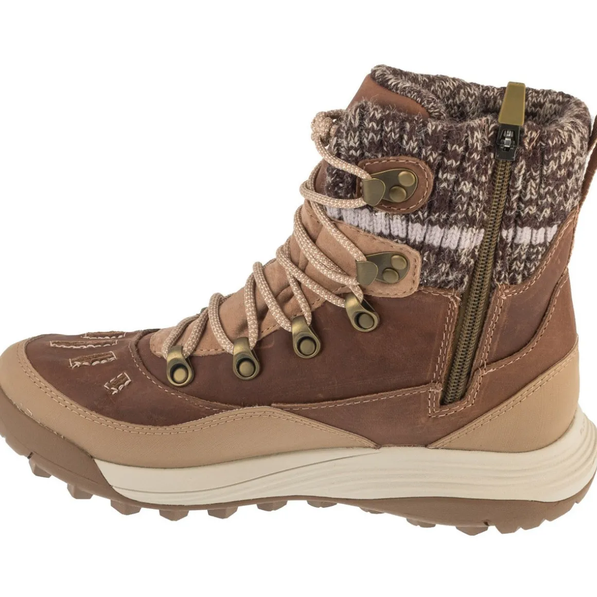 Merrell Siren 4 Thermo Mid Zip Wp