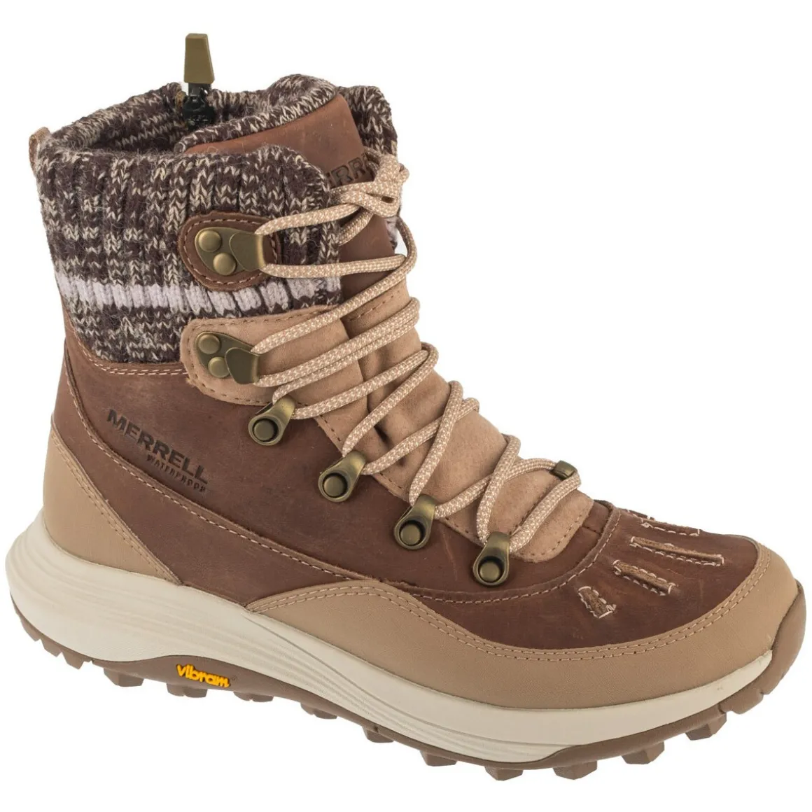 Merrell Siren 4 Thermo Mid Zip Wp