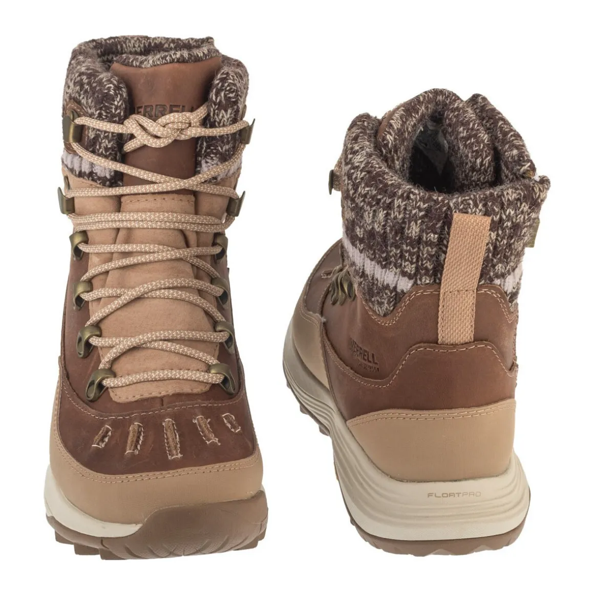 Merrell Siren 4 Thermo Mid Zip Wp