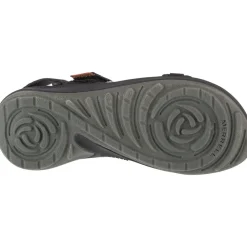 Merrell Terran 4 Backstrap