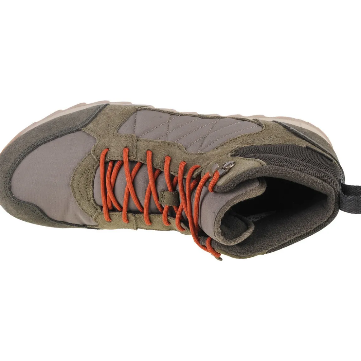 Merrell Alpine