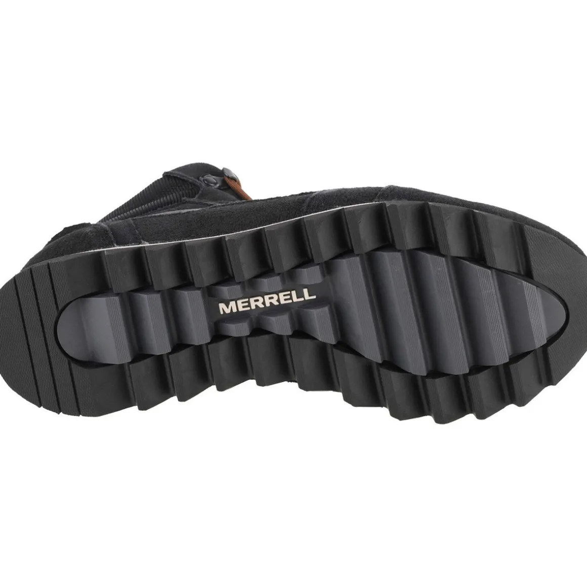 Merrell Alpine