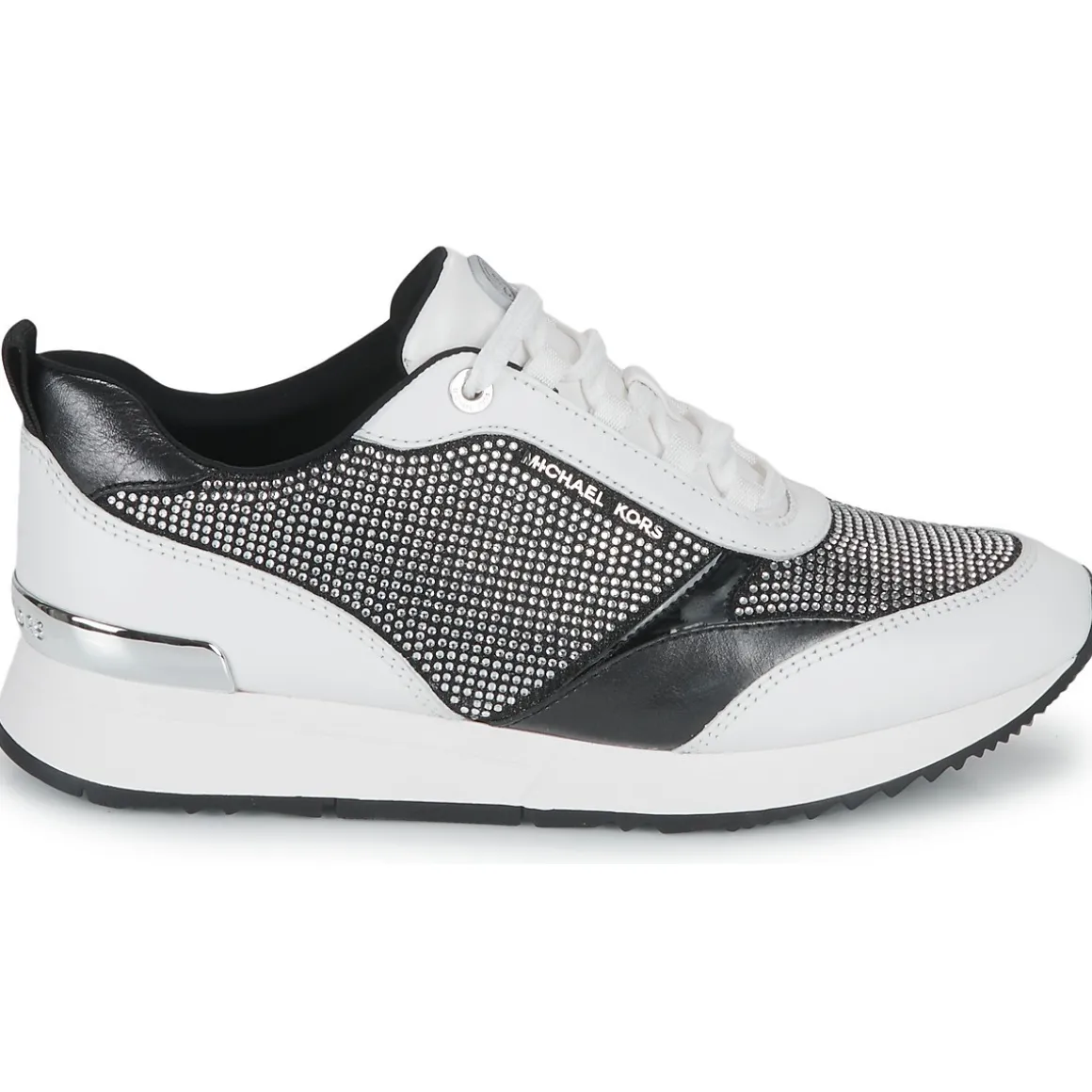 MICHAEL Michael Kors ALLIE STRIDE TRAINER
