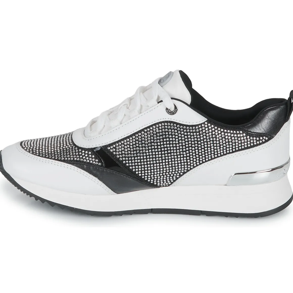 MICHAEL Michael Kors ALLIE STRIDE TRAINER