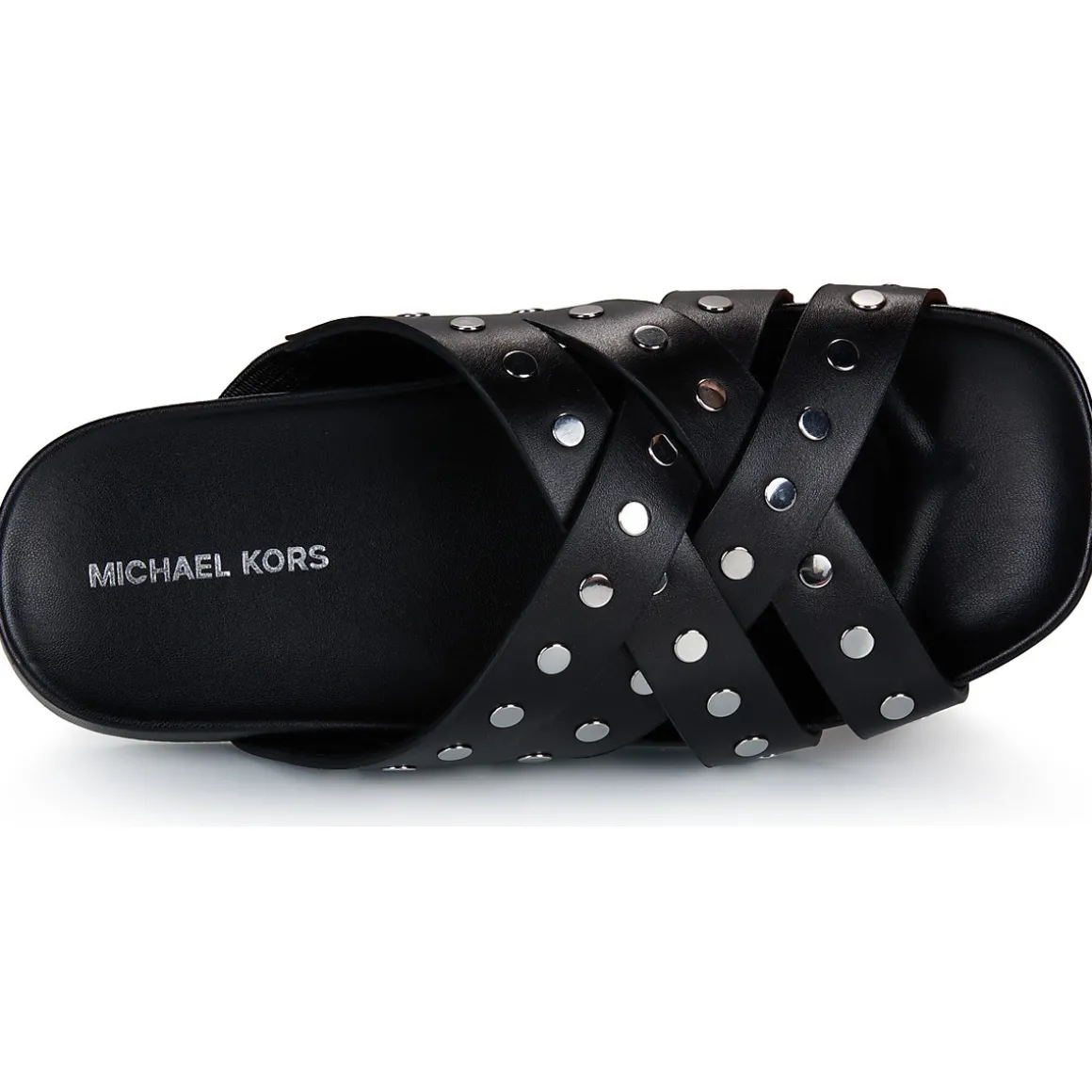 MICHAEL Michael Kors IRENE FLAT SANDAL