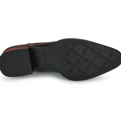 MICHAEL Michael Kors LEX BOOT
