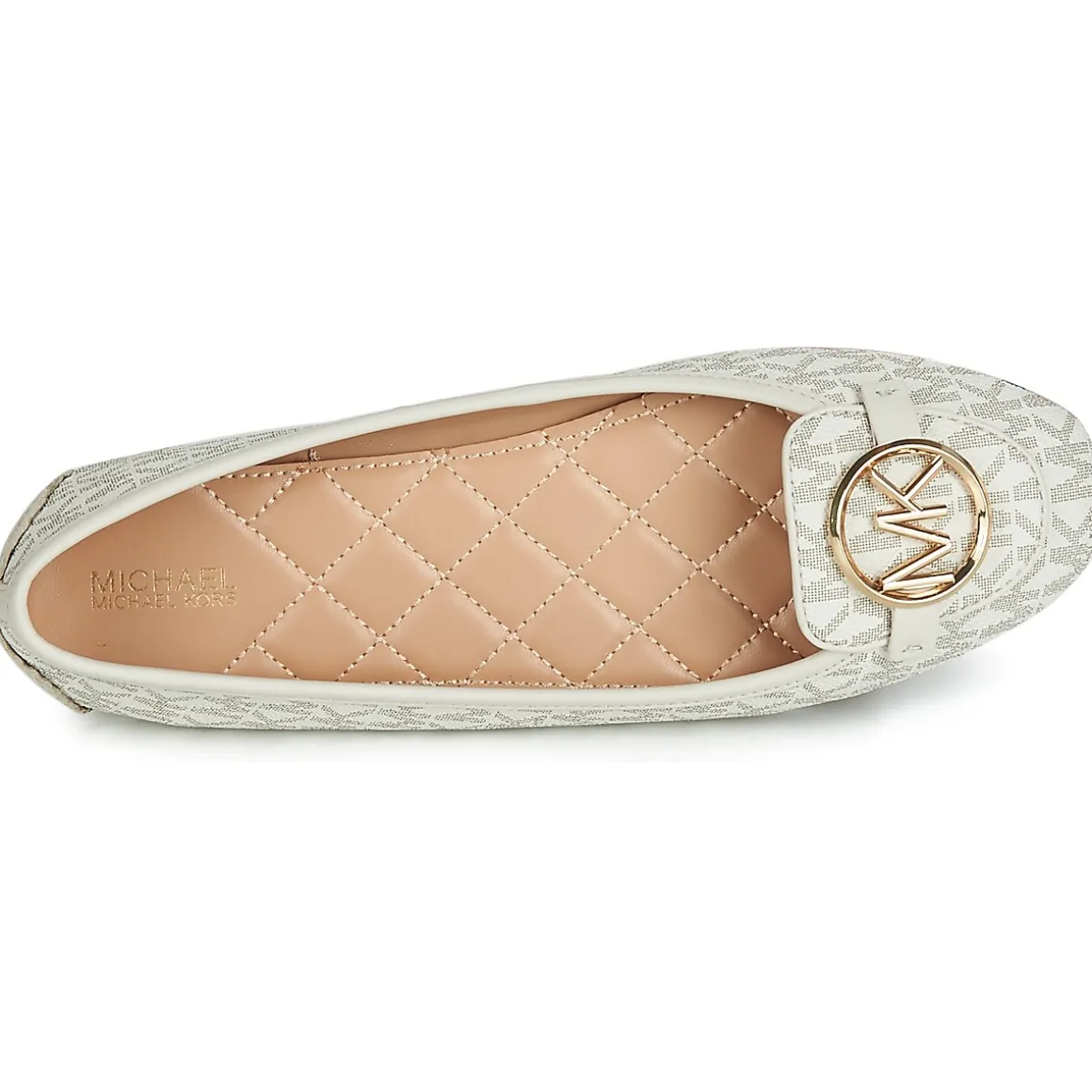 MICHAEL Michael Kors LILLIE MOC