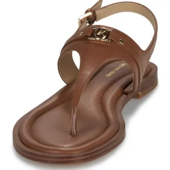 MICHAEL Michael Kors MANDY THONG SANDAL