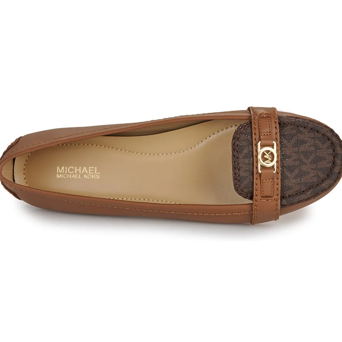 MICHAEL Michael Kors MANDY MOC