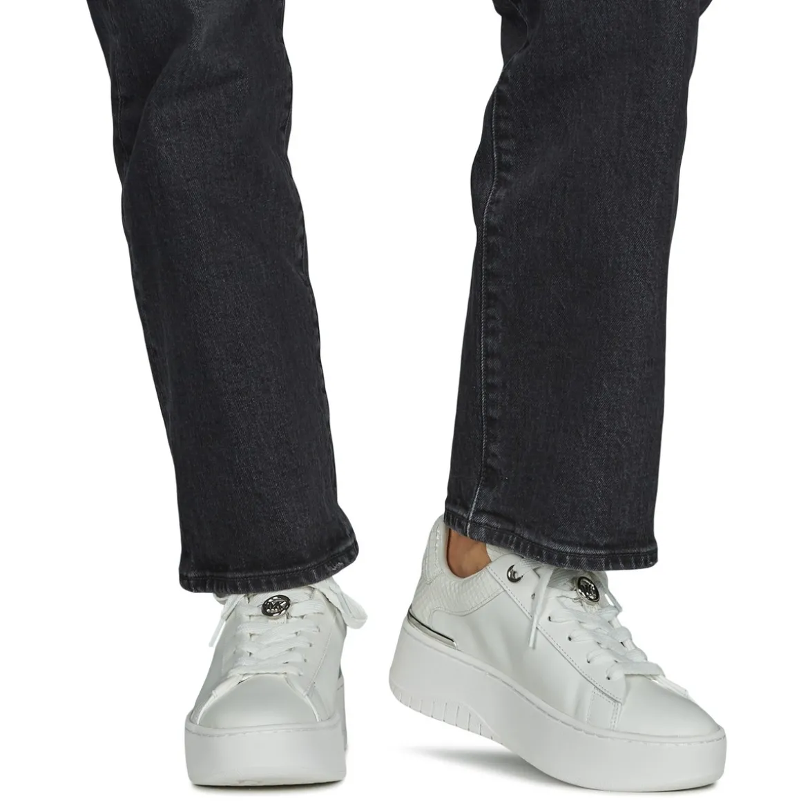 MICHAEL Michael Kors DOTTIE LACE UP