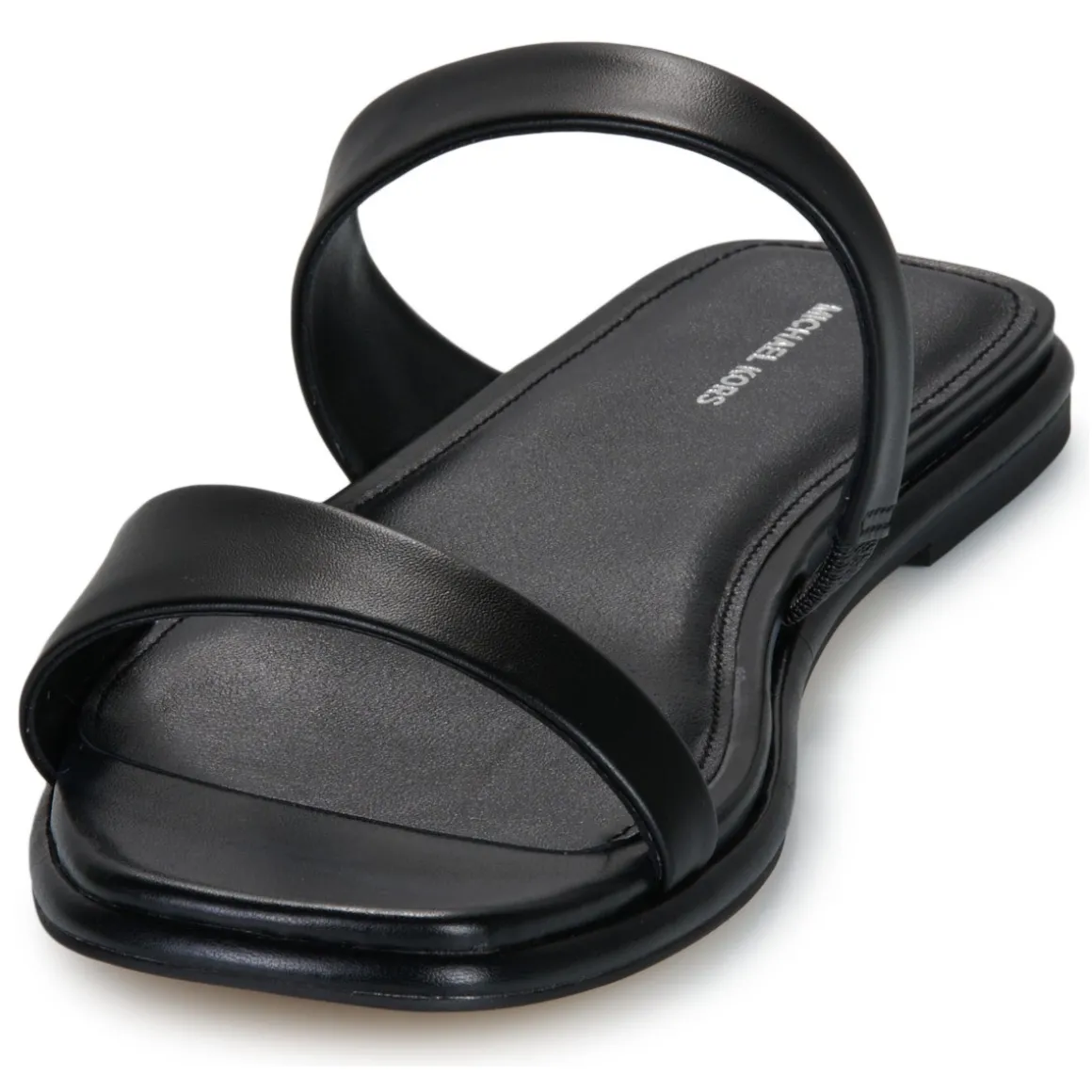 MICHAEL Michael Kors JAIDA FLAT SANDAL