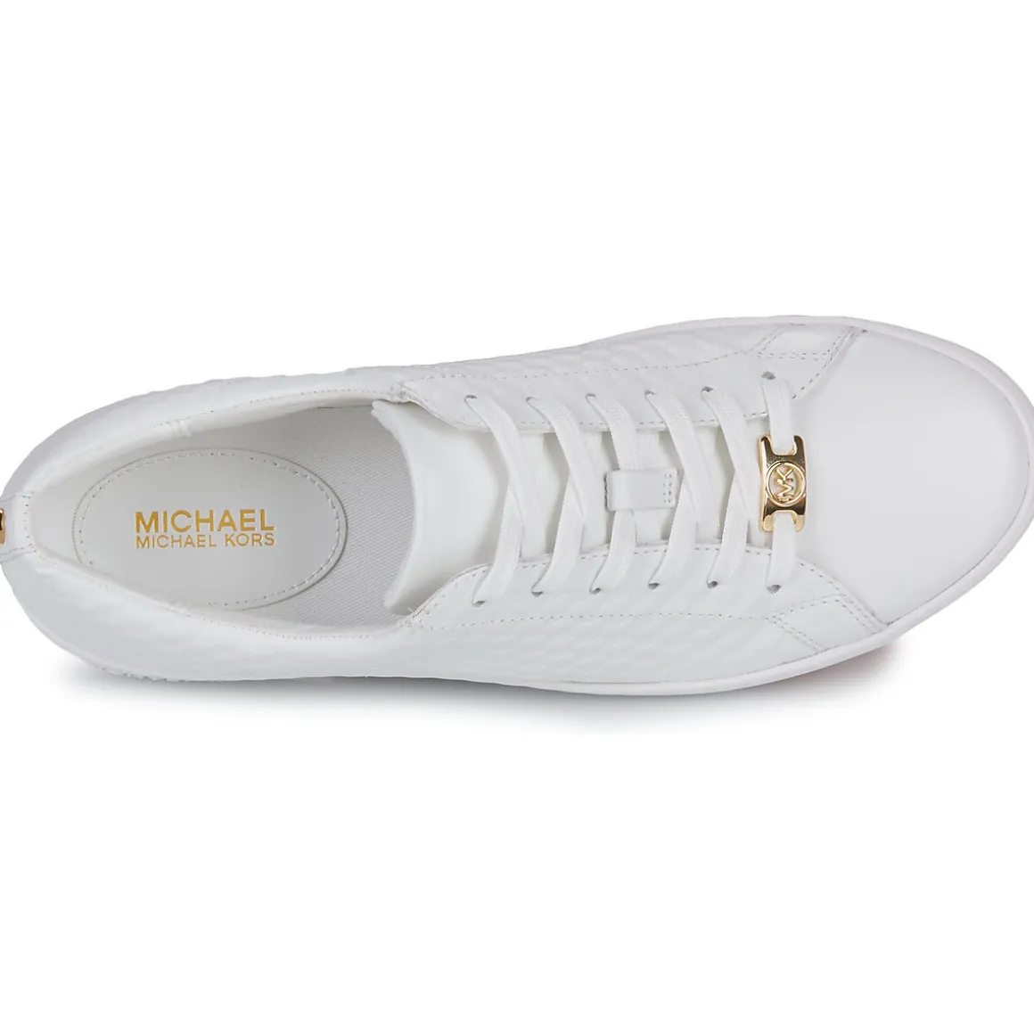 MICHAEL Michael Kors KEATON LACE UP