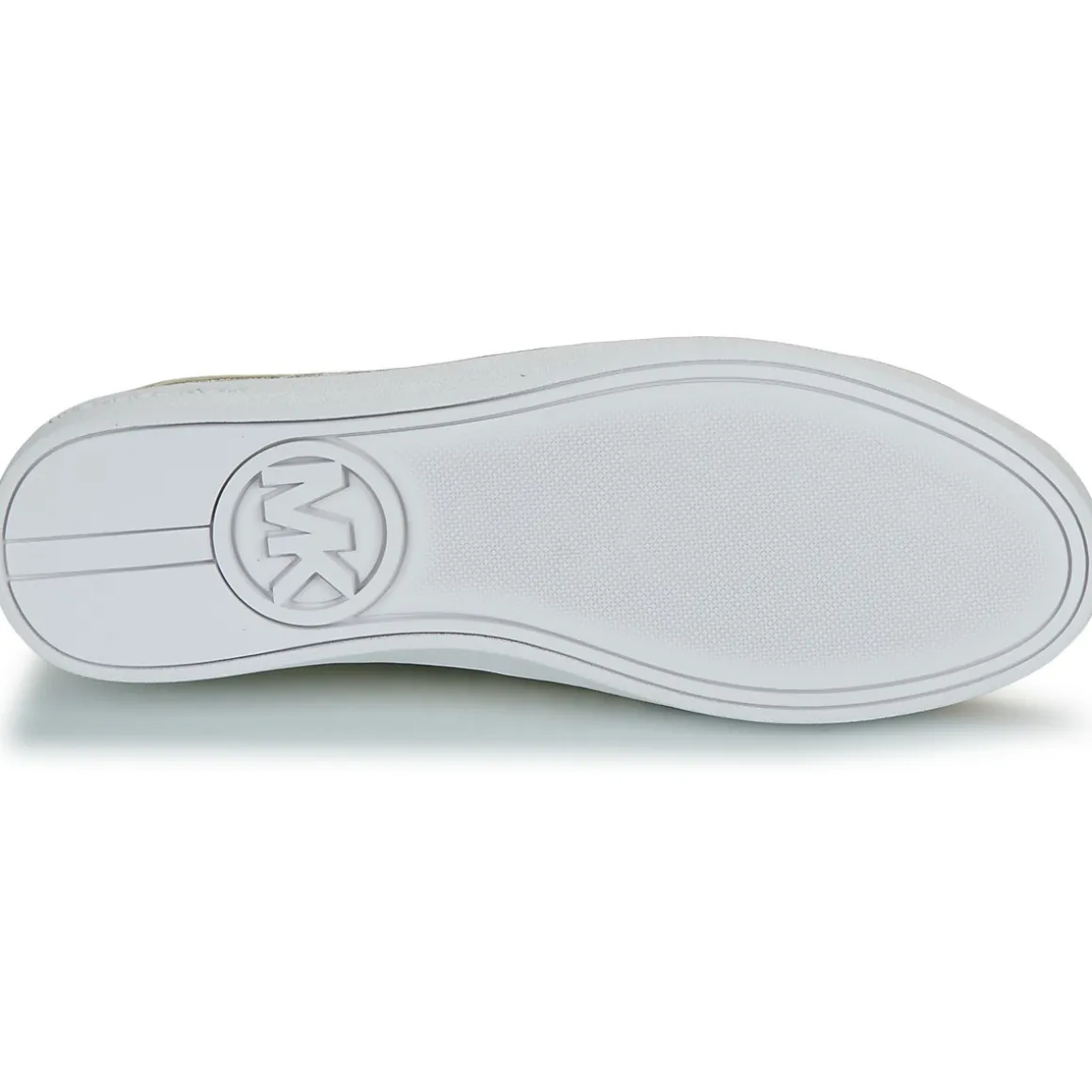 MICHAEL Michael Kors KEATON ZIP SLIP ON