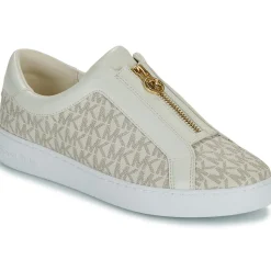 MICHAEL Michael Kors KEATON ZIP SLIP ON