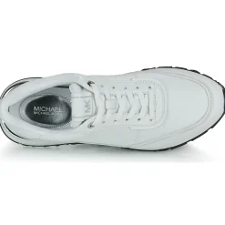 MICHAEL Michael Kors KEATON ZIP SLIP ON