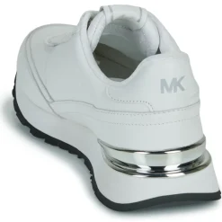 MICHAEL Michael Kors KEATON ZIP SLIP ON
