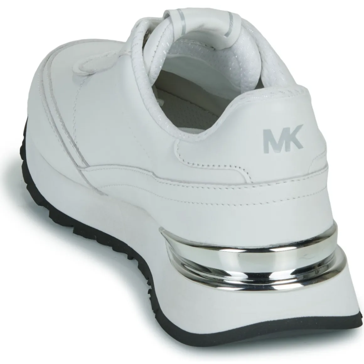MICHAEL Michael Kors KEATON ZIP SLIP ON