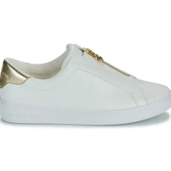 MICHAEL Michael Kors KEATON ZIP SLIP ON