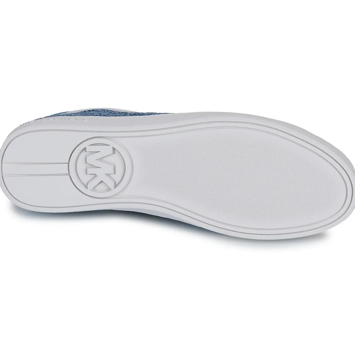 MICHAEL Michael Kors KEATON ZIP SLIP ON