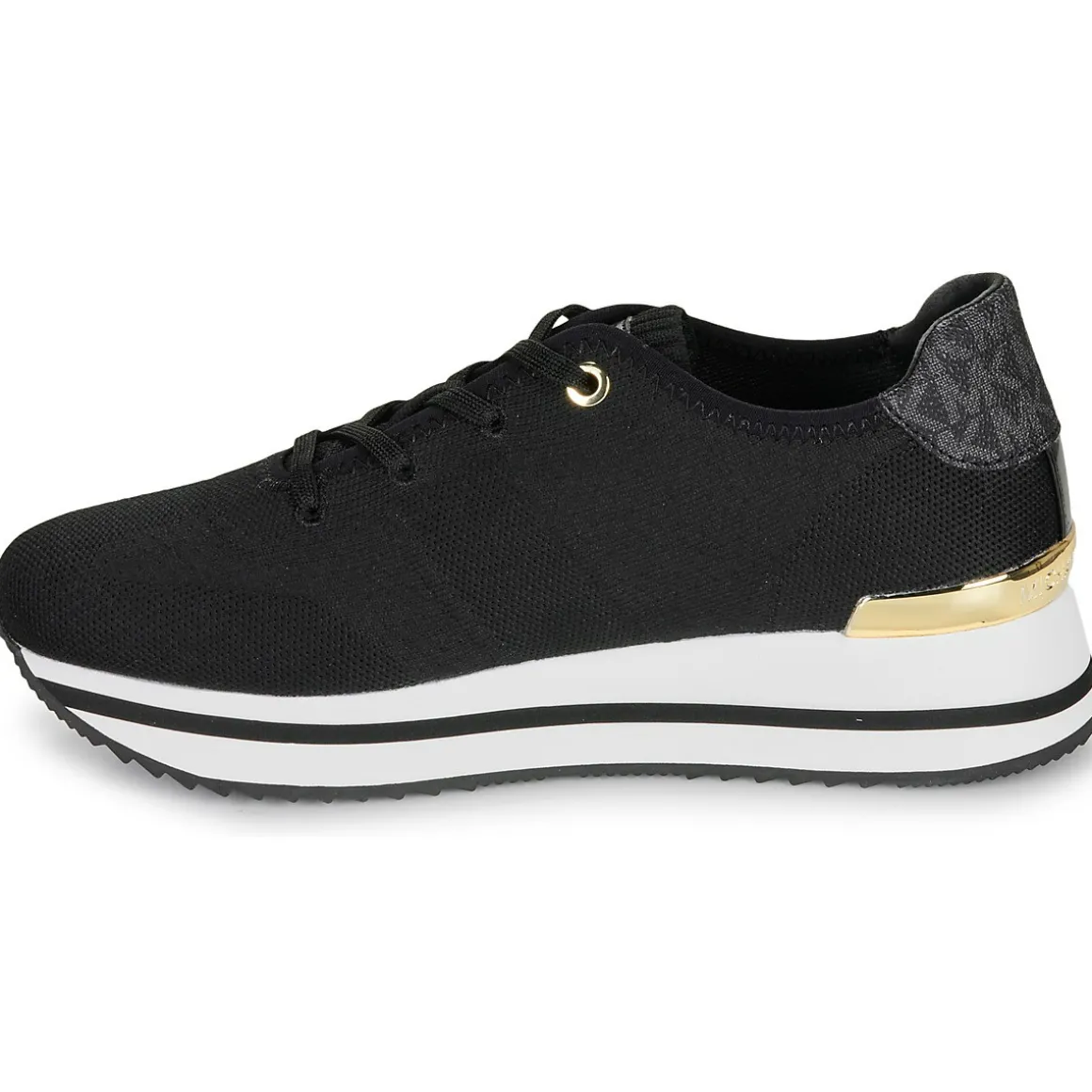 MICHAEL Michael Kors MONIQUE KNIT TRAINER