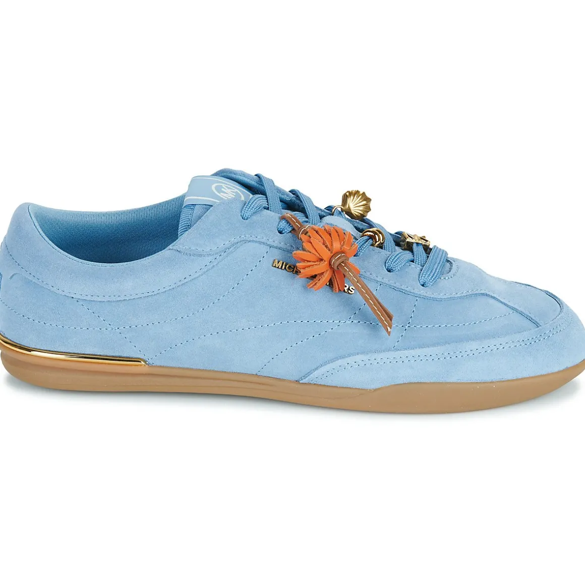 MICHAEL Michael Kors NOLAN LACE UP