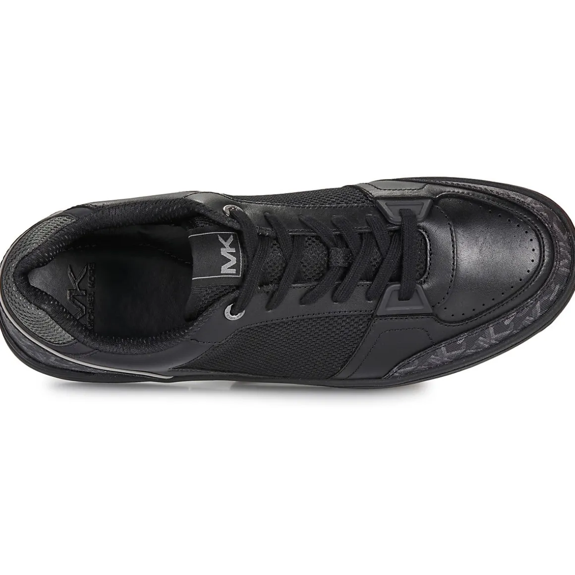 MICHAEL Michael Kors REBEL LACE UP