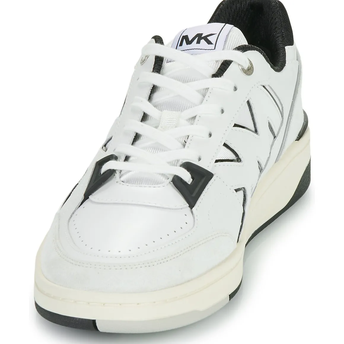 MICHAEL Michael Kors REBEL LACE UP