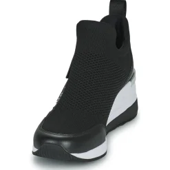 MICHAEL Michael Kors WILLIS WEDGE TRAINER