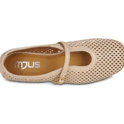 Mjus RERA