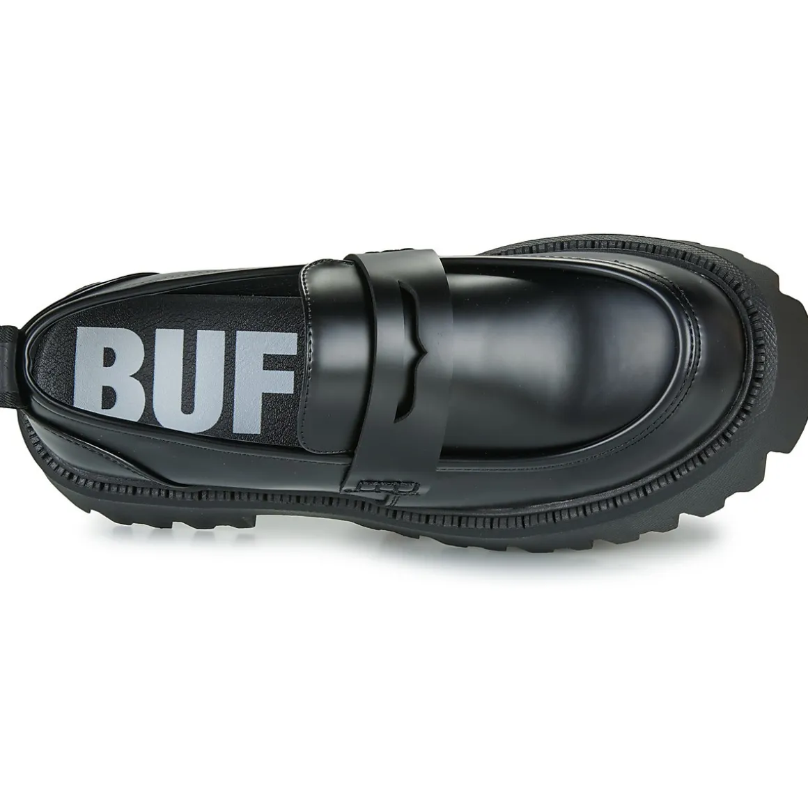 Mokkasiner Buffalo